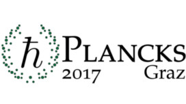 PLANCKS 2017