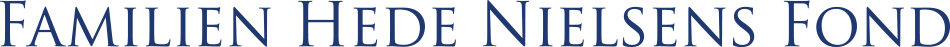 Familien Hede Nielsens logo